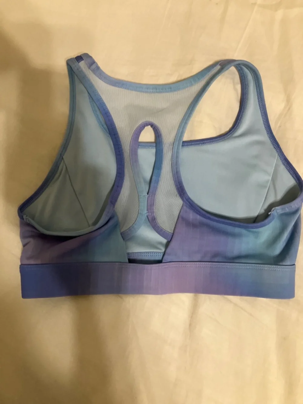 Athletic set